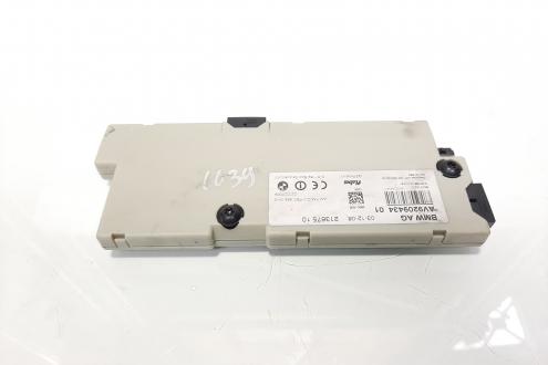 Modul antena, cod 21367510, Bmw 3 Coupe (E92) (idi:466298)