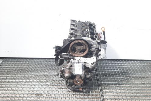 Motor, cod 9HY, Peugeot 207 CC (WD), 1.6 HDI (idi:470438)