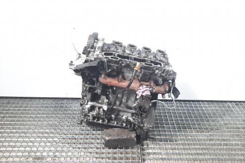 Motor, cod 9HY, Citroen C5 (II) Break, 1.6 HDI (pr:110747)