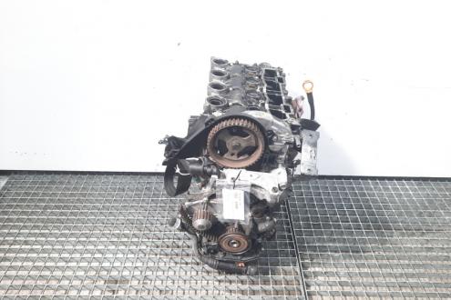 Motor, cod 9HY, Citroen C4 Picasso, 1.6 HDI (pr:110747)