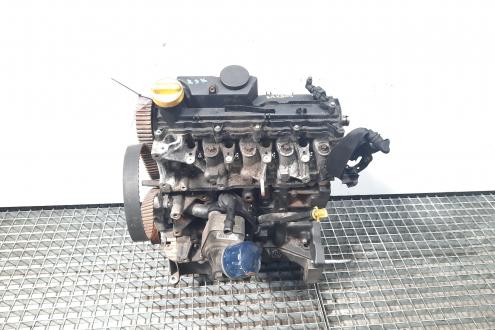 Motor, cod K9K804, Renault Kangoo 2, 1.5 DCI (idi:470444)