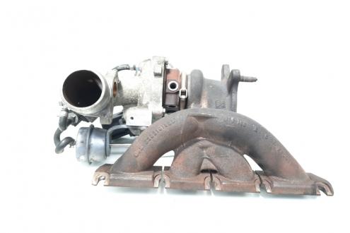 Turbosuflanta, cod 06H145701L, Audi A4 (8K2, B8) 1.8 tfsi, CDHA (idi:446836)