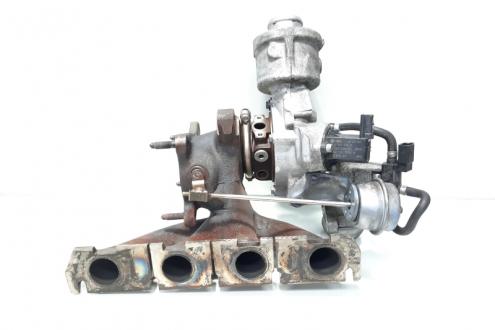 Turbosuflanta, cod 06H145701L, Audi A4 (8K2, B8) 1.8 tfsi, CDHA (idi:446836)
