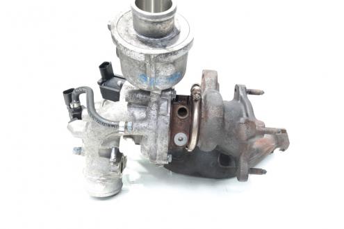 Turbosuflanta, cod 06H145701L, Seat Exeo ST (3R5) 1.8 tsi, CDHB (idi:446836)