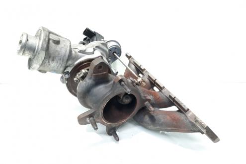 Turbosuflanta, cod 06H145701L, Seat Exeo ST (3R5) 1.8 tsi, CDHB (idi:446836)