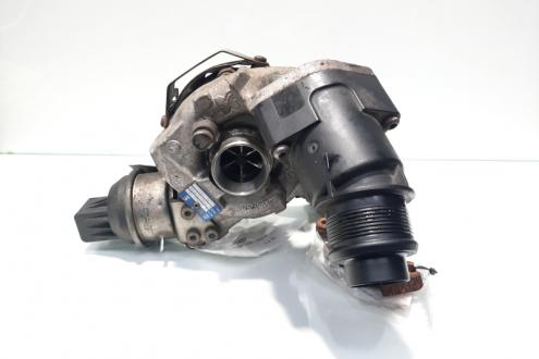 Turbosuflanta KKK, cod 03L253056G, VW Passat CC (358) 2.0 TDI, CFF (idi:298098)