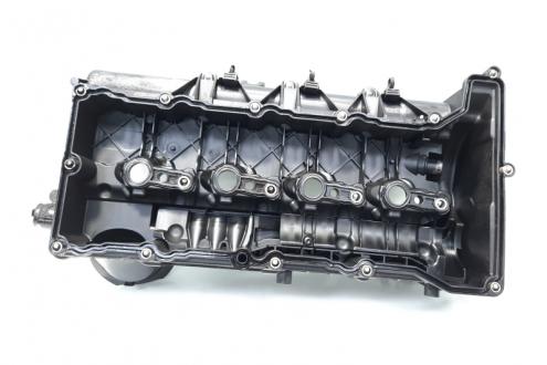 Capac culbutori, cod 1112-7797613, Bmw 3 Touring (E91), 2.0 diesel, N47D20A (idi:466494)