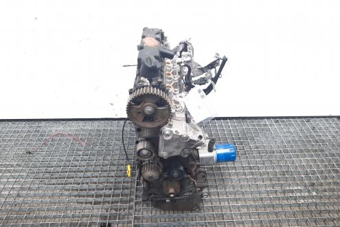 Motor, cod RHY, Peugeot 307 sedan, 2.0 HDI (idi:472913)