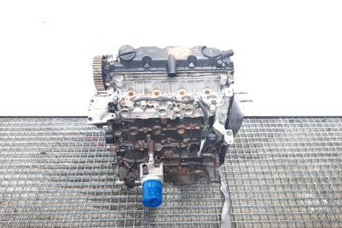 Motor, cod RHY, Peugeot 406 Coupe, 2.0 HDI (idi:472913)