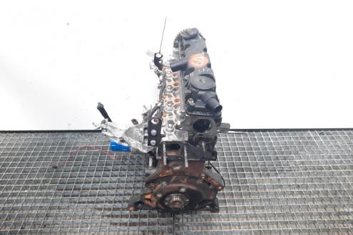 Motor, cod RHY, Peugeot 406 Coupe, 2.0 HDI (idi:472913)