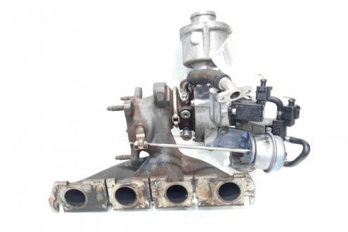 Turbosuflanta, cod 06H145701L, Seat Exeo (3R2) 1.8 TFSI, CDHA (idi:255664)