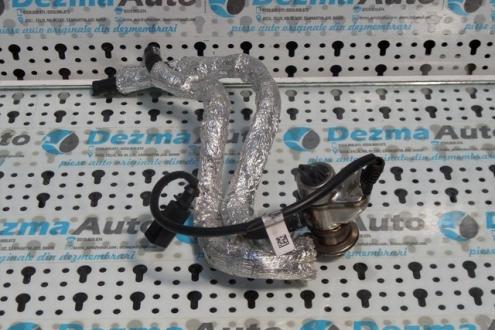 Valva combustibil 4G0131113C, Audi A6 Avant (4G5, C7) 3.0TDI