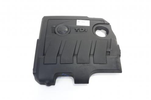 Capac motor, cod 03L103925K, Skoda Superb II (3T4) 1.6 TDI, CAY (idi:476559)