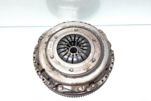 Volanta masa dubla cu placa presiune, Opel Astra J GTC, 2.0 CDTI, A20DTH, 6 vit man (idi:448130)