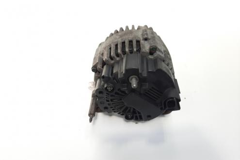 Alternator 140A, VW Polo sedan (6R), 1.6 TDI, CAY (pr:110747)