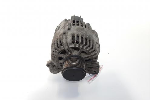 Alternator 140A, Skoda Fabia 2 (facelift), 1.6 TDI, CAY (pr:110747)