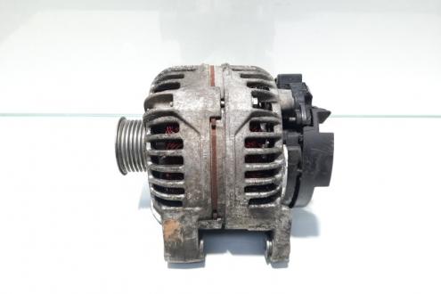 Alternator, cod GM13108596, Opel Vectra C Combi, 2.2 dti, Y22DTR (idI:447624)