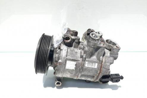 Compresor clima, cod 1K0820859T, VW Tiguan (5N), 1.4 TSI, CAX (idi:447552)