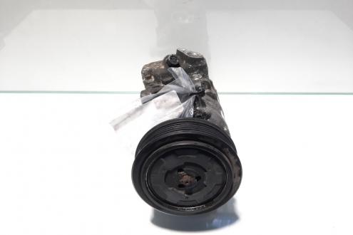 Compresor clima, cod 1K0820859T, VW Tiguan (5N), 1.4 TSI, CAX (idi:447552)