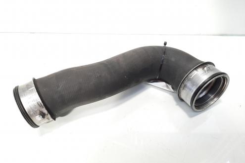 Furtun intercooler, cod 1K0145834L, Skoda Octavia 2 (1Z3) 2.0 TDI, BKD (idi:476212)