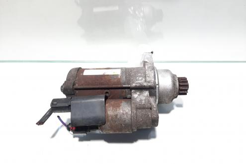 Electromotor, VW Passat Alltrack (365), 2.0 TDI, CFFB, 6 vit man (idi:448551)