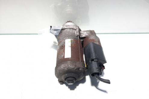 Electromotor, VW Passat Alltrack (365), 2.0 TDI, CFFB, 6 vit man (idi:448551)