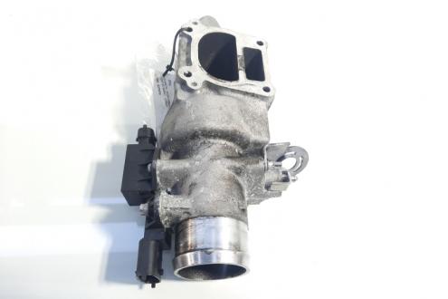 Clapeta acceleratie, cod 08226807, Opel Vectra C GTS, 2.2 DTI, Y22DTR (idi:447628)