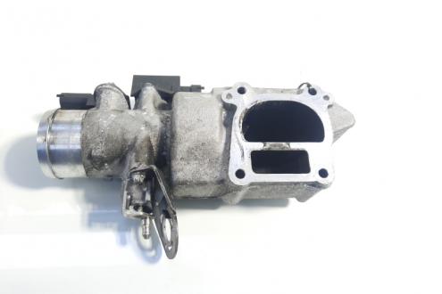 Clapeta acceleratie, cod 08226807, Opel Astra G, 2.2 DTI, Y22DTR (idi:447628)