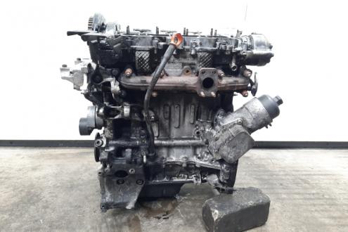 Motor, cod 9HY, Peugeot 206 Sedan, 1.6 HDI (pr:110747)