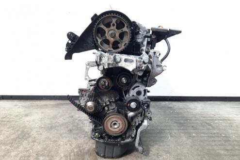 Motor, cod 9HY, Peugeot 206 CC, 1.6 HDI (pr:110747)