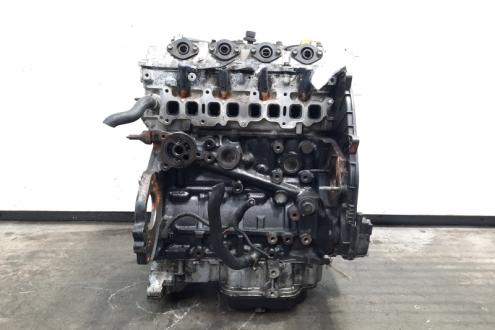 Motor, cod Z17DTH, Opel Corsa C (F08, F68), 1.7 CDTI (idi:467413)