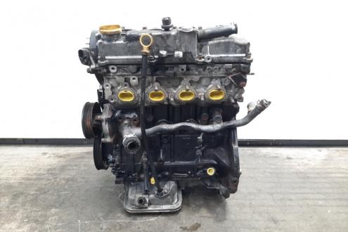 Motor, cod Z17DTH, Opel Astra H Twin Top, 1.7 CDTI (pr:111745)