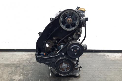 Motor, cod Z17DTH, Opel Combo, 1.7 CDTI (pr:111745)