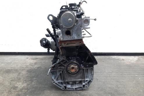 Motor, cod K9K770, Renault Clio 3 Combi, 1.5 DCI (idi:467411)