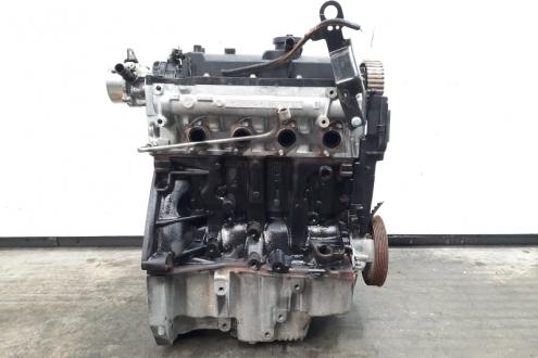 Motor, cod K9K770, Renault Modus, 1.5 DCI (idi:467411)