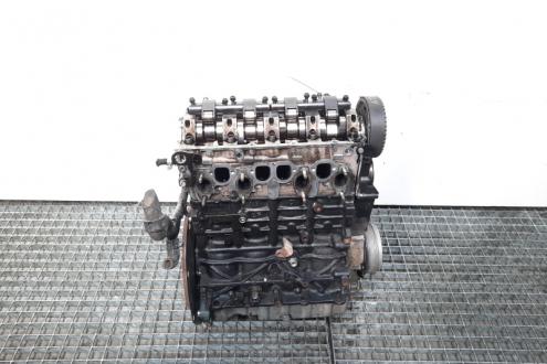Motor, cod ATD, Audi A3 (8L1), 1.9 TDI (idi:455269)