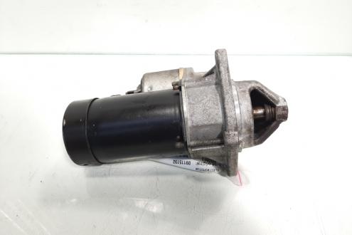 Electromotor, cod 09115192, Opel Astra H Twin Top, 1.6 benz, Z16XEP, 5 vit man (idi:469093)