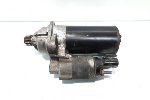 Electromotor, cod 021911023G, VW Polo sedan (9N), 1.2 benz, AWY, 5 vit man (idi:469156)