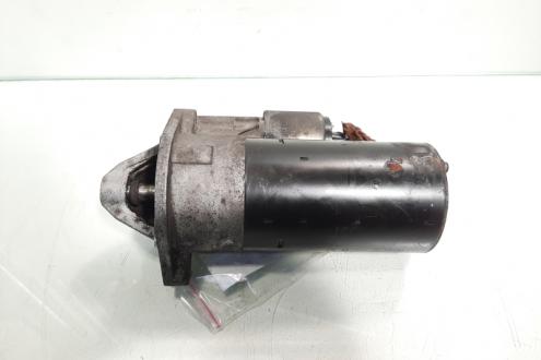 Electromotor, cod 4M5T-11000-KB, Ford Mondeo 4 Turnier, 1.8 TDCI, QYBA, 5 vit man (idi:469124)