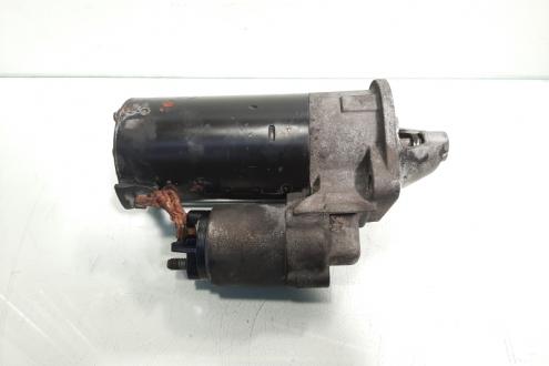 Electromotor, cod 4M5T-11000-KB, Ford Mondeo 4 Turnier, 1.8 TDCI, QYBA, 5 vit man (idi:469124)