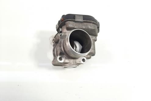 Clapeta acceleratie, cod 9673534480, Ford Focus 3 Turnier, 1.6 TDCI, T1DB (idi:464383)