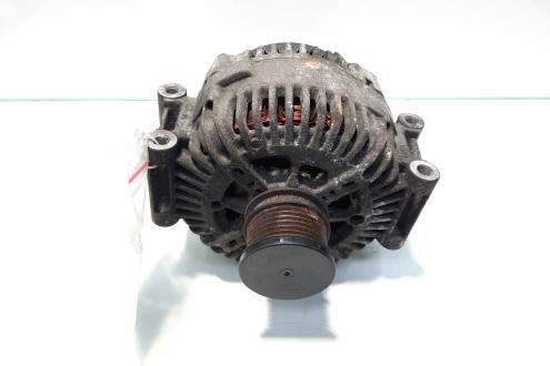 Alternator 180A, cod A6461541102, Mercedes Sprinter 3,5 Platforma (906), 2.2 CDI, OM646985 (idi:467096)