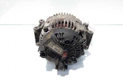 Alternator 180A, cod A6461541102, Mercedes Sprinter 3,5 Platforma (906), 2.2 CDI, OM646985 (idi:467096)