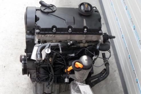 Motor BPW, Audi A4 Avant 2.0tdi, (pr:111745)