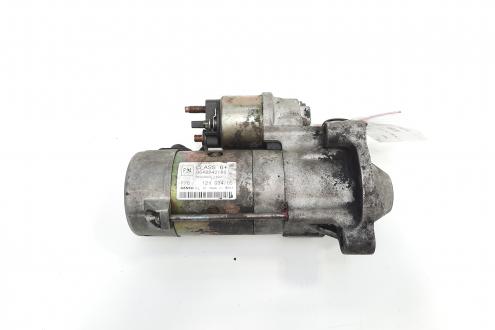 Electromotor, cod 9648242180, Peugeot 407 SW, 2.0 hdi, RHR, 6 viteze manuale (id:468198)