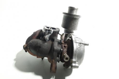 Turbosuflanta, cod 06A145713D, VW Bora (1J2), 1.8 T, benz, AUQ (idi:376521)