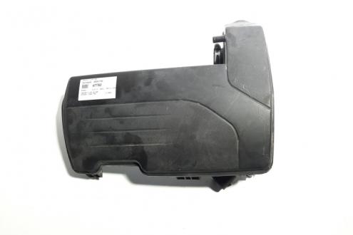 Carcasa filtru aer, cod 8200517765, Renault Clio 3, 1.2 benzina, D4FD740 (id:477763)