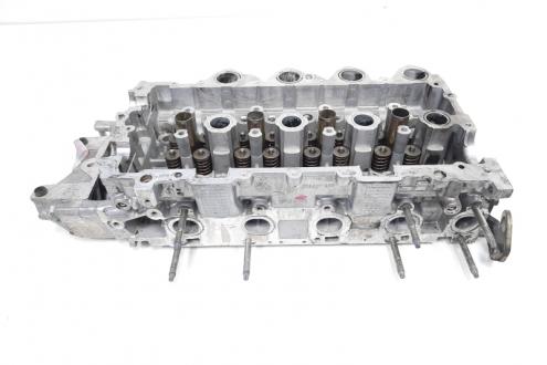 Chiulasa, cod 9655911480, Citroen C3 (I), 1.6 HDI, 9HX (idi:337040)