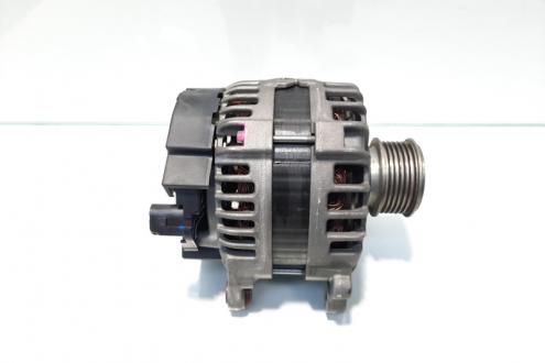 Alternator, cod 04L903017D, Audi A4 (8K2, B8) 2.0 tdi (pr:110747)