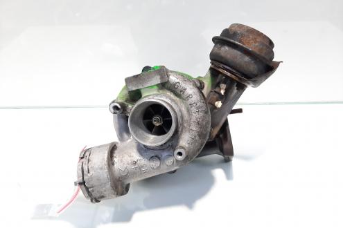 Turbosuflanta, cod 038145702G, Audi A4 (8E2, B6) 1.9 TDI, AVF (pr:477125)